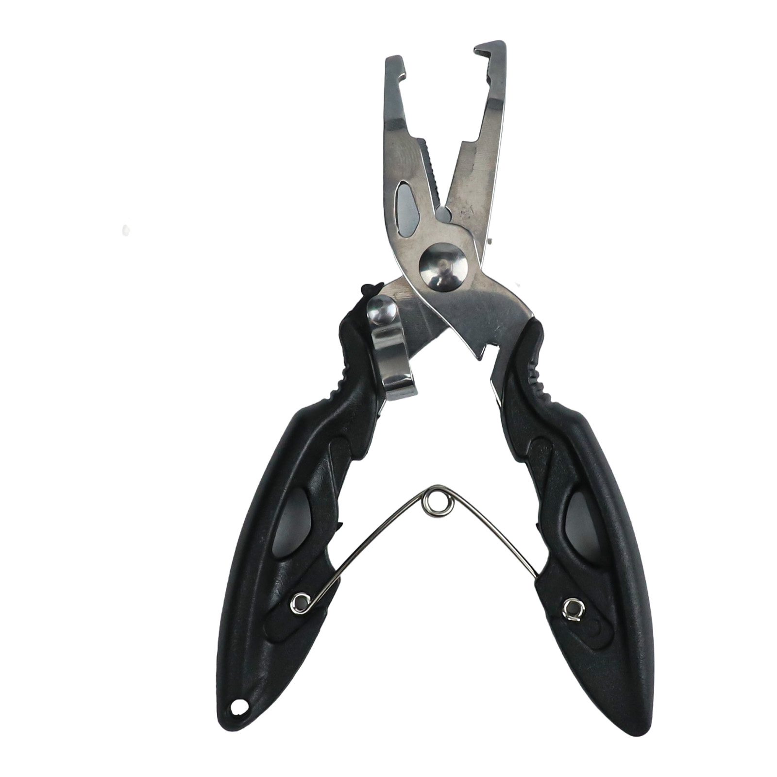 Fishing Hook Remover - 낚시 플라이어 루어 플라이어 알루미늄 스플릿