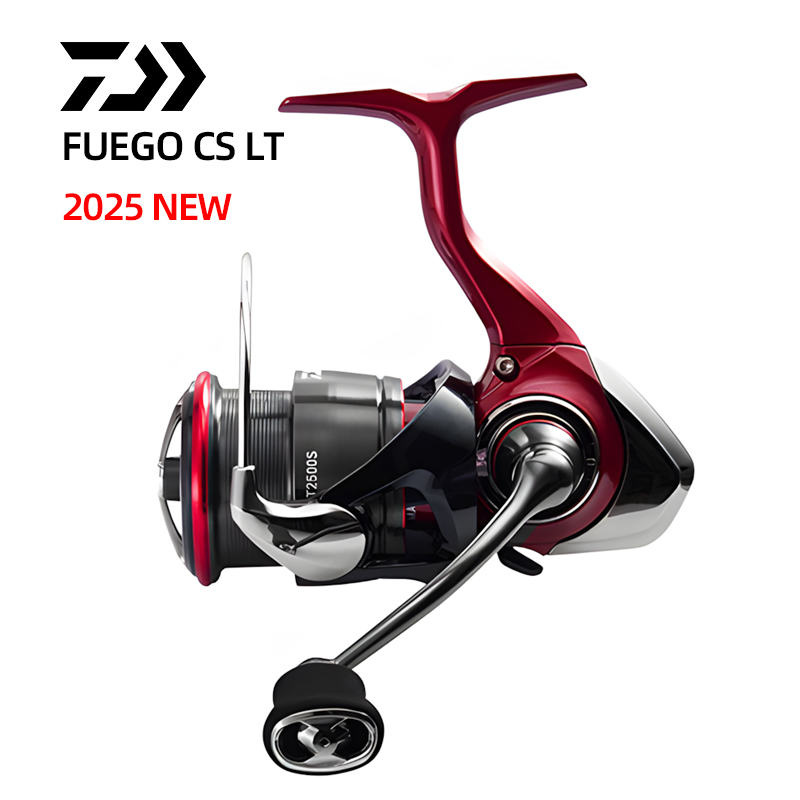 2025 NEW DAIWA FUEGO CS LT 스피닝 - Kastking Reel Zephyr 리뷰 및 가격