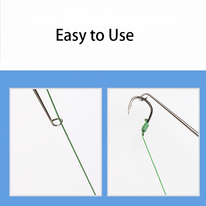 낚시 범용 플라이 네일 매듭 묶는 도구 후크 리무버,  - Fishing Hook Remover 리뷰 및 가격