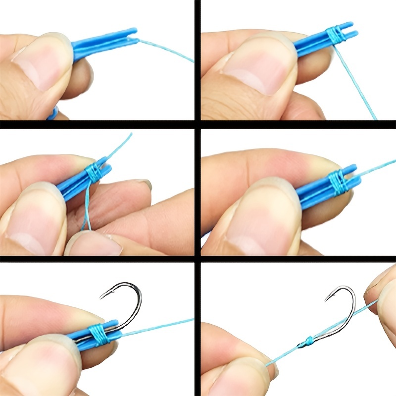 낚시 범용 플라이 네일 매듭 묶는 도구 후크 리무버,  - Fishing Hook Remover 리뷰 및 가격