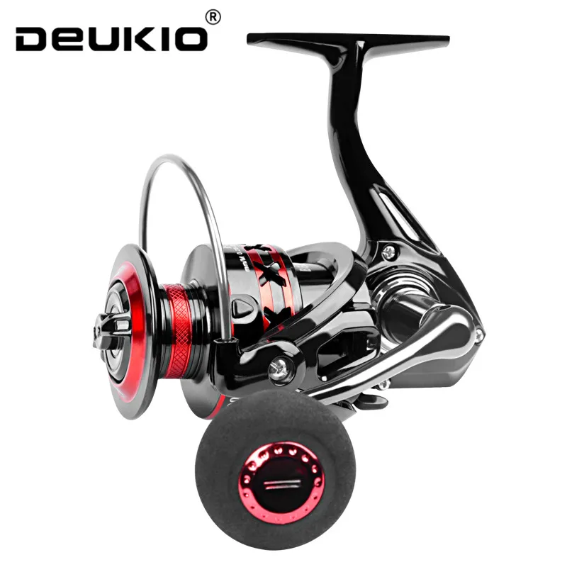 DEUKIO 낚시 릴 2000-7000 최대 드래그 1 - Kastking Reel Zephyr 리뷰 및 가격