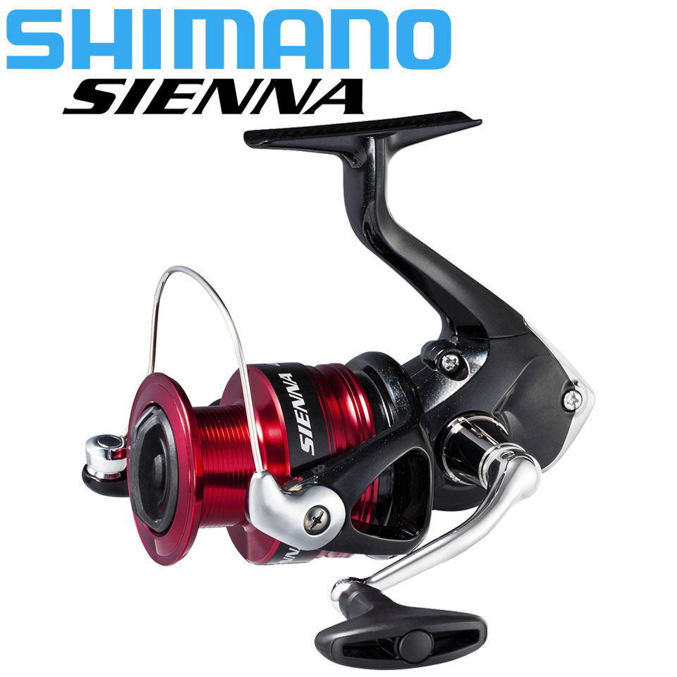 SHIMANO SIENNA 스피닝 낚시 릴 AR-C 금 - Kastking Reel Zephyr 리뷰 및 가격