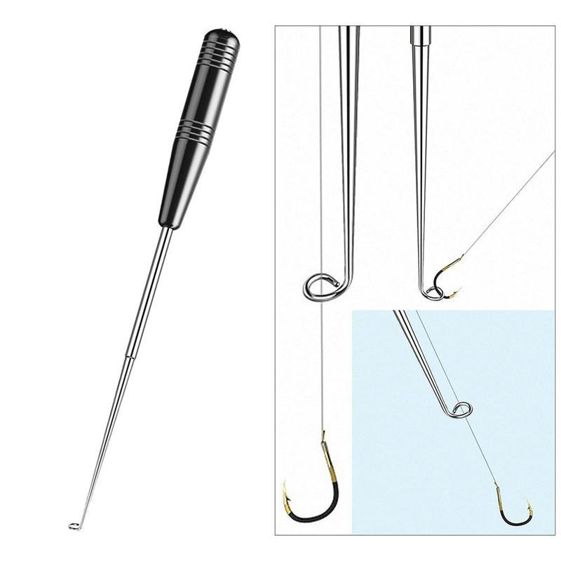 스테인레스 스틸 안전 추출기 낚시 후크 Detacher - Fishing Hook Sharpener 리뷰 및 가격