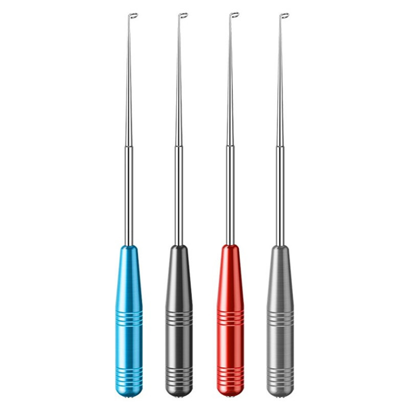 스테인레스 스틸 안전 추출기 낚시 후크 Detacher - Fishing Hook Sharpener 리뷰 및 가격
