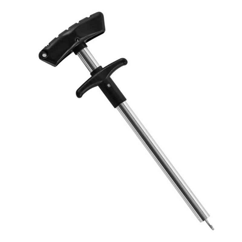 1개입 낚시 바늘 제거 도구 낚시 미끼 제거기 알루미늄 - Fishing Hook Remover 리뷰 및 가격