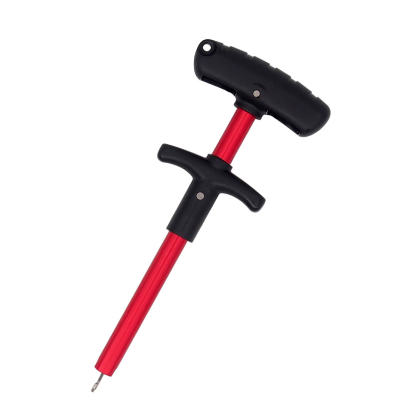 1개입 낚시 바늘 제거 도구 낚시 미끼 제거기 알루미늄 - Fishing Hook Remover 리뷰 및 가격