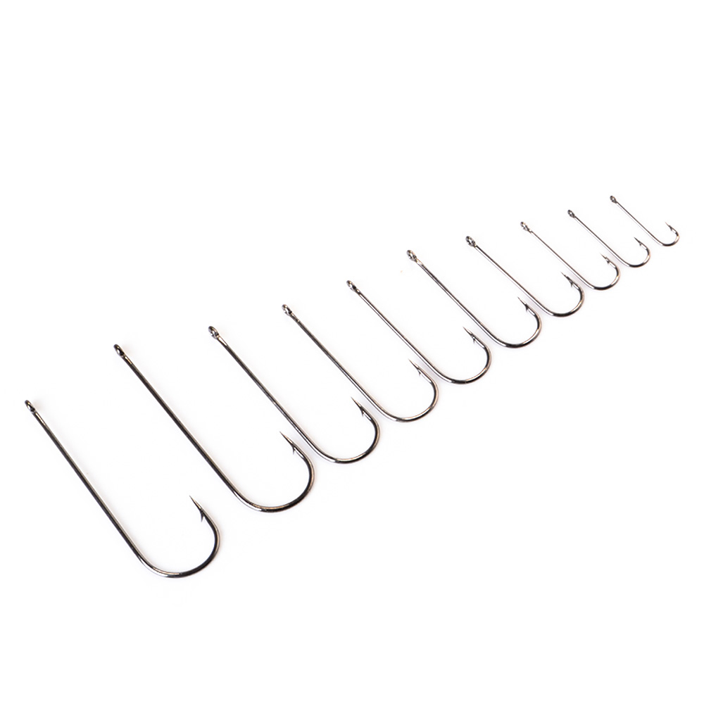 FTK 클래식 ABERDEEN 일본산 바다 낚시 후크  - Fishing Hook Barbless 리뷰 및 가격