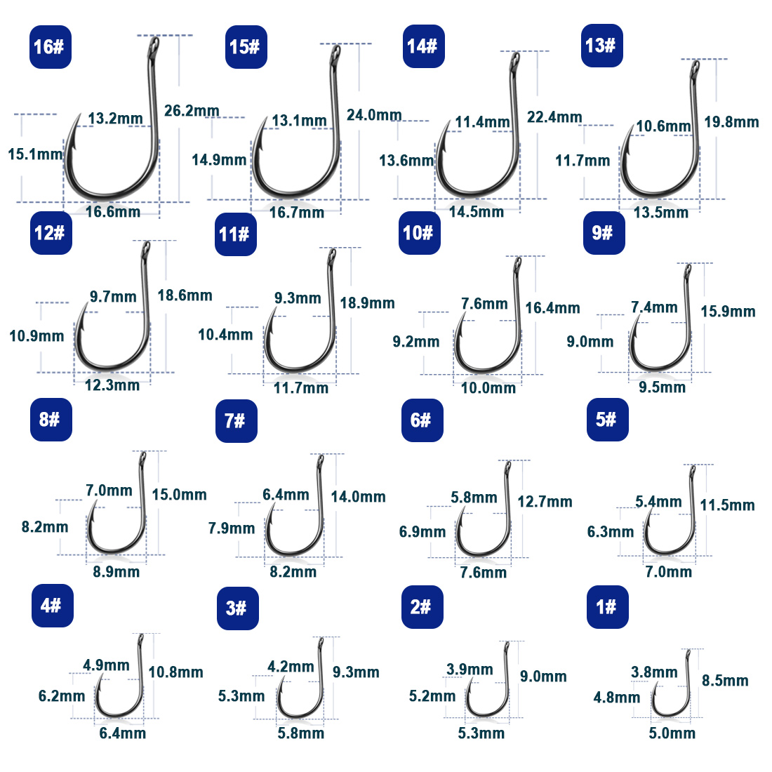 9KM 이세아마 낚시 바늘 50~200개 잉어 낚시 바 - Fishing Hook Barbless 리뷰 및 가격