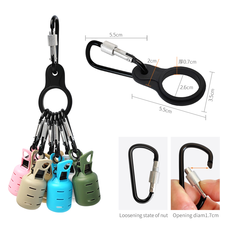 새로운 오징어 지그 미끼 보호기 키트 6pcs Webf - Fishing Hook Jig 리뷰 및 가격
